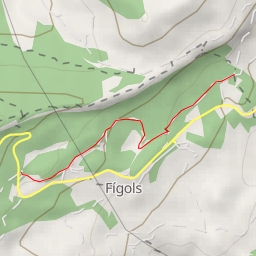 thumbnail for Carretera de Fígols - Carretera de Fígols