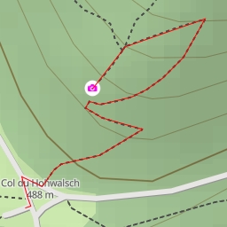 thumbnail for Rocher du Hohwalsch