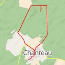 thumbnail for Route des Domaines - Route des Domaines