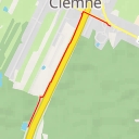 thumbnail for Trasa Bohaterów Bitwy Warszawskiej 1920 - Trasa Bohaterów Bitwy Warszawskiej 1920