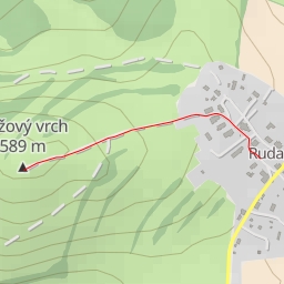 thumbnail for Křížový vrch