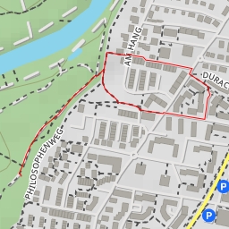 thumbnail for Philosophenweg - Philosophenweg