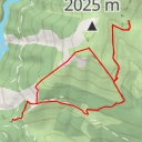 thumbnail for Cabane de Sausses