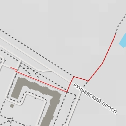 thumbnail for улица Шувалова