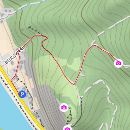 thumbnail for Olterberg Weg