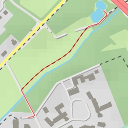 thumbnail for A 33 - A 33 - Bielefeld