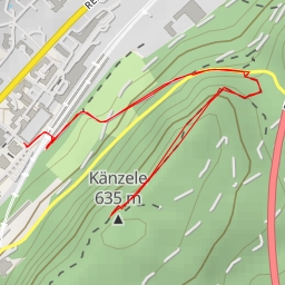 thumbnail for Känzele