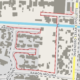 thumbnail for Inginio Andino