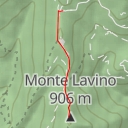 thumbnail for Monte Lavino