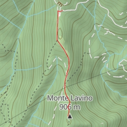 thumbnail for Monte Lavino