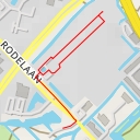 thumbnail for Prins Bernhardlaan - Prins Bernhardlaan