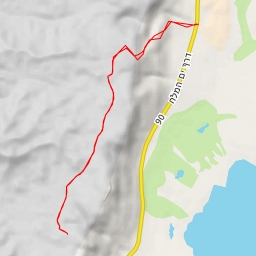 thumbnail for דרך ים המלח - מועצה אזורית מגילות ים המלח