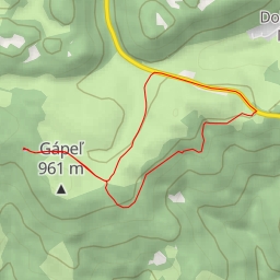 thumbnail for Gápel