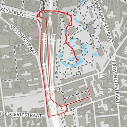 thumbnail for Koningin Astridplein - Antwerpen