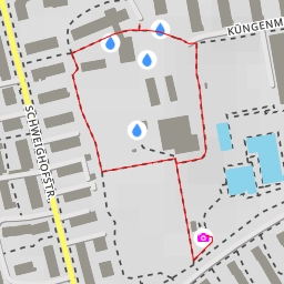thumbnail for Döltschiweg - Zürich