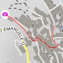 thumbnail for Via Grotte San Francesco d'Assisi - Cosenza