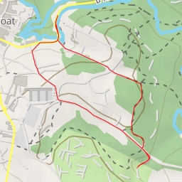 thumbnail for Arbres du Monde - Rue Leign Ar Menez