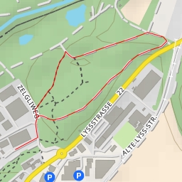 thumbnail for Lyssstrasse - Lyssstrasse