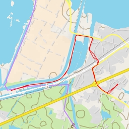 thumbnail for Voie Verte Canal du Midi - Voie Verte Canal du Midi