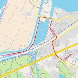 thumbnail for Voie Verte Canal du Midi - Voie Verte Canal du Midi