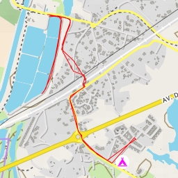 thumbnail for Voie Verte Canal du Midi