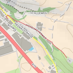 thumbnail for Hegnaustrasse