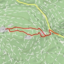 thumbnail for Hüttenweg