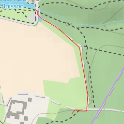 thumbnail for Chemin du Fond de la Cure - Chemin du Fond de la Cure