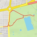 thumbnail for Estatua de Diana - Paseo de Colombia - Madrid