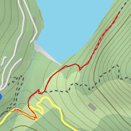 thumbnail for Lago Delio