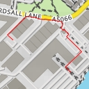 thumbnail for Irwell River Park - Salford