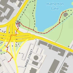 thumbnail for Hatherton Lake