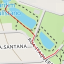 thumbnail for Lago I Parque Ecologico Jardim Paulistano