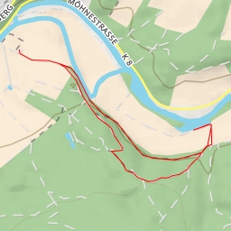 thumbnail for Möhnestraße - Möhnestraße