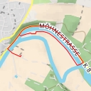 thumbnail for Möhnestraße - Möhnestraße
