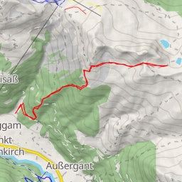 thumbnail for Wormser Höhenweg - Wormser Höhenweg