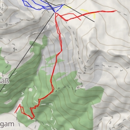 thumbnail for Wormser Höhenweg