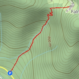 thumbnail for Hochsteinalm