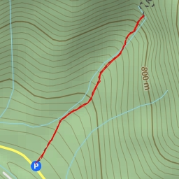 thumbnail for Pater-Alexander-Weg - Pater-Alexander-Weg