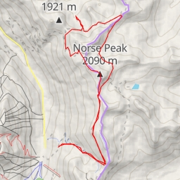 thumbnail for Goat Lake