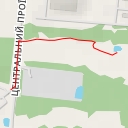 thumbnail for Завод „Хімсільмаш“ - вулиця Тараса Шевченка - Львів