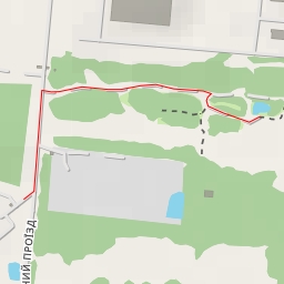 thumbnail for Завод „Хімсільмаш“ - вулиця Тараса Шевченка - Львів