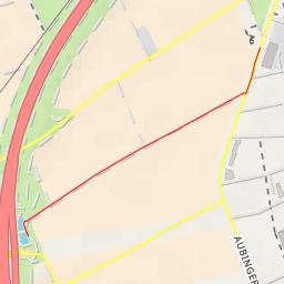 thumbnail for Hörweg - Hörweg - München