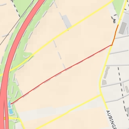 thumbnail for Hörweg - Hörweg - München