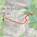 thumbnail for Cabezo del Cervunal