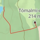 thumbnail for Tómalmi-domb