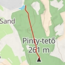 thumbnail for Pinty-tető