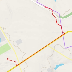 thumbnail for Шахтарська міська громада