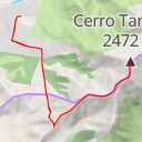 thumbnail for Cerro Tarapacá