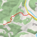 thumbnail for Kamienny Groń - Polana